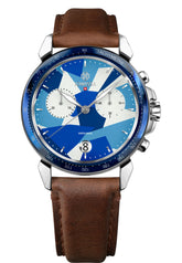 Jowissa LeWy 15 Schweizer Herrenuhr -  J7.110.L